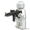 サブマシンガン MP5A3 リフレックスサイト付き：[Black / ブラック]