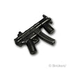 サブマシンガン MP5KS：[Black / ブラック]