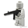 サブマシンガン MP5SD6：[Black / ブラック]