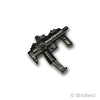 マシンピストル ヘッケラー&コッホ MP7：[Black / ブラック]