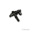 マシンピストル ヘッケラー&コッホ MP9：[Black / ブラック]