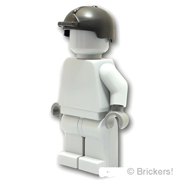 LEGOR パーツ アーミーヘルメット PBH：[Black / ブラック] cp-sdt-pbh-026 の商品ページ｜レゴRパーツ バラ売りのブリッカーズ