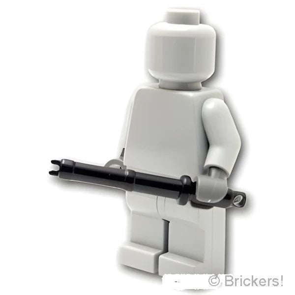 LEGOR パーツ スタン・バトン：[Black / ブラック] cp-sdt-pr6-026 の商品ページ｜レゴRパーツ バラ売りのブリッカーズ