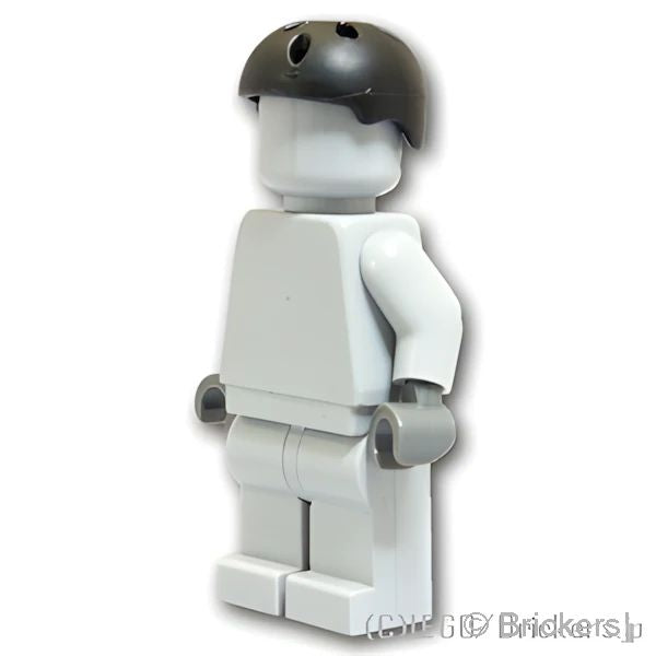 LEGOR パーツ アーミーヘルメット PTF：[Black / ブラック] cp-sdt-ptf-026 の商品ページ｜レゴRパーツ バラ売りのブリッカーズ