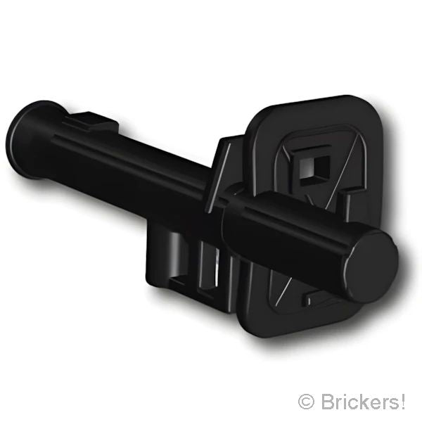 LEGOR パーツ パンツァーシュレック RPzB ：[Black / ブラック] cp-sdt-rpzb-026 の商品ページ｜レゴRパーツ バラ売りのブリッカーズ