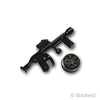 ショットガン SGL10：[Black / ブラック]