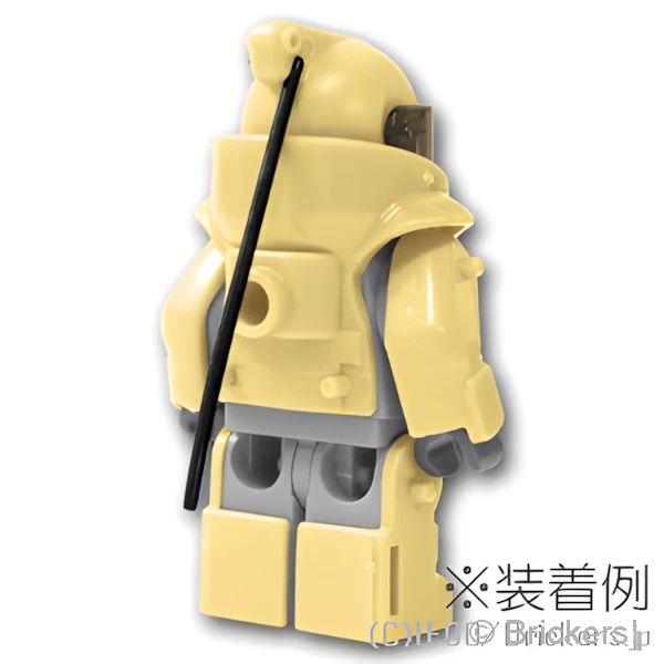 LEGOR パーツ 爆発物処理班セット：[Tan / タン] cp-sdt-ts70-005 の商品ページ｜レゴRパーツ バラ売りのブリッカーズ
