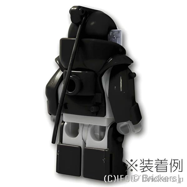 LEGOR パーツ 爆発物処理班セット：[Black / ブラック] cp-sdt-ts70-026 の商品ページ｜レゴRパーツ バラ売りのブリッカーズ