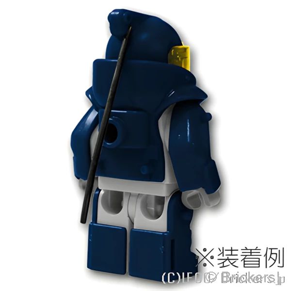 LEGOR パーツ 爆発物処理班セット：[Dark Blue / ダークブルー] cp-sdt-ts70-140 の商品ページ｜レゴRパーツ バラ売りのブリッカーズ