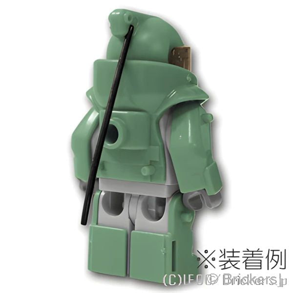 LEGOR パーツ 爆発物処理班セット：[Sand Green / サンドグリーン] cp-sdt-ts70-151 の商品ページ｜レゴRパーツ バラ売りのブリッカーズ