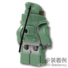 爆発物処理班セット：[Sand Green / サンドグリーン]