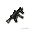 サブマシンガン UMP45：[Black / ブラック]