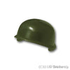 アーミーヘルメット US M-1：[Tank Green / タンクグリーン]