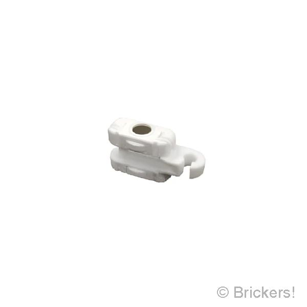 【gobrick】マグネットチェーンセット - ノーマル：[White / ホワイト] GB-MCS-N-001 の商品ページ｜レゴRパーツ バラ売りのブリッカーズ