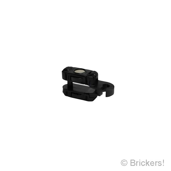 【gobrick】マグネットチェーンセット - 強マグネット：[Black / ブラック] GB-MCS-S-026 の商品ページ｜レゴRパーツ バラ売りのブリッカーズ