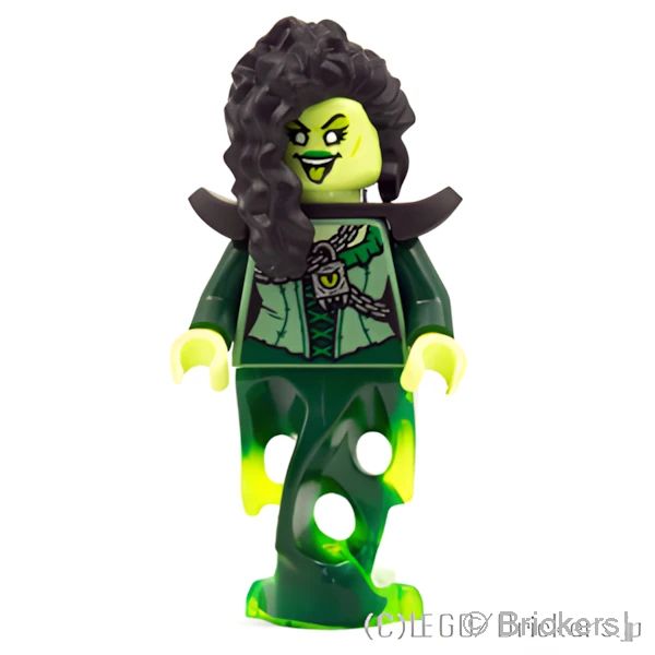 LEGO® パーツ バンシー シンガー 【43101-08】 l-43101-08 の商品ページ｜レゴRパーツ バラ売りのブリッカーズ