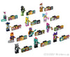 LEGO ＃43101 VIDIYO バンドメイツ シリーズ1 全12種 フルコンプ 【43101-COMP】