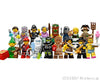 LEGO ミニフィギュアシリーズ11 - フルコンプ 【71002-COMP】