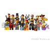 LEGO ミニフィギュア レゴ ムービーシリーズ - フルコンプ 【71004-COMP】