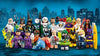 LEGO レゴ バットマン ザ・ムービー ミニフィギュアシリーズ2 - フルコンプ 【71020-COMP】