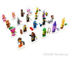 LEGO ミニフィギュア レゴ ムービー2シリーズ - フルコンプ 【L-71023-COMP】