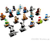 LEGO ミニフィギュア　ディズニー シリーズ2 - フルコンプ 【L-71024-COMP】