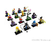 LEGO ミニフィギュア DCスーパーヒーローズシリーズ - フルコンプ 【L-71026-COMP】