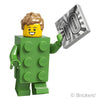 LEGOブロックコスプレイヤー 【71027-13】