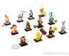 LEGO ミニフィギュアシリーズ ルーニー・テューンズ 【71030-COMP】