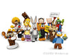 LEGO ミニフィギュアシリーズ ルーニー・テューンズ 【71030-COMP】