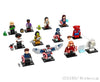 LEGO ミニフィギュアシリーズ マーベルスタジオ 【71031-COMP】