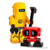 イエローロボットメカニック 【71032-11】