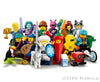 LEGO ミニフィギュアシリーズ 22 - 12体フルコンプセット 【71032-COMP】