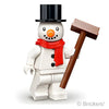 スノーマン | Snowman 【71034-03】