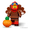 七面鳥コスチューム | Turkey Costume 【71034-09】