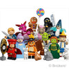 LEGO ミニフィギュアシュレックシリーズフルコンプ 【71053-COMP】