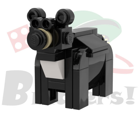 LEGO® オリジナルセット ジョイフルセット／ジョイフルセット／クマ L-BROS070 