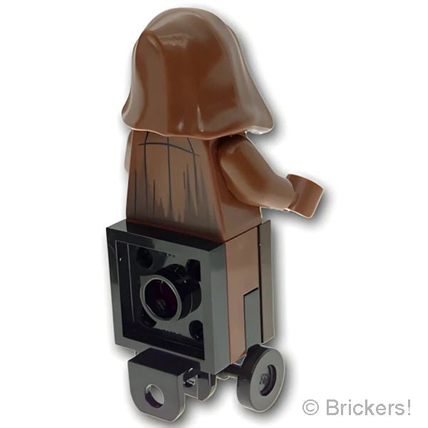 LEGO® ミニフィグ メカニカル デス・イーター - 死喰人(75966) - ハリー・ポッターと不死鳥の騎士団 【HP241】 MF-HP241 