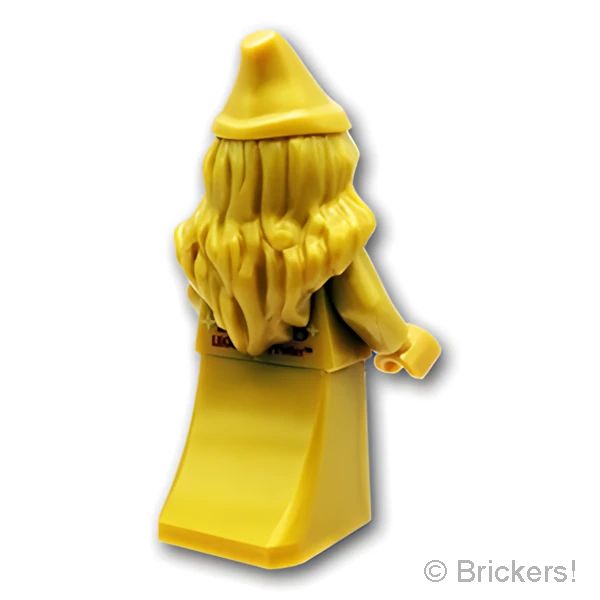 LEGO® ミニフィグ アルバス・ダンブルドア - 20th Anniversary - ハリー・ポッター 【HP322】 MF-HP322 