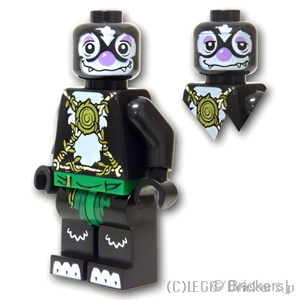 LEGOR パーツ スキネット 【LOC029】 mf-loc029 の商品ページ｜レゴRパーツ バラ売りのブリッカーズ