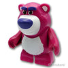 ロッツォ・ハグベア - トイ・ストーリー 【LOTSO1】