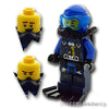 スキューバ ジェイ - ニンジャゴー 海底のウォジラ編 【NJO0701】