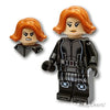 ブラック・ウィドウ / ナターシャ・ロマノフ (76260/76291) - アベンジャーズ：インフィニティ・サーガ  【SH0881】