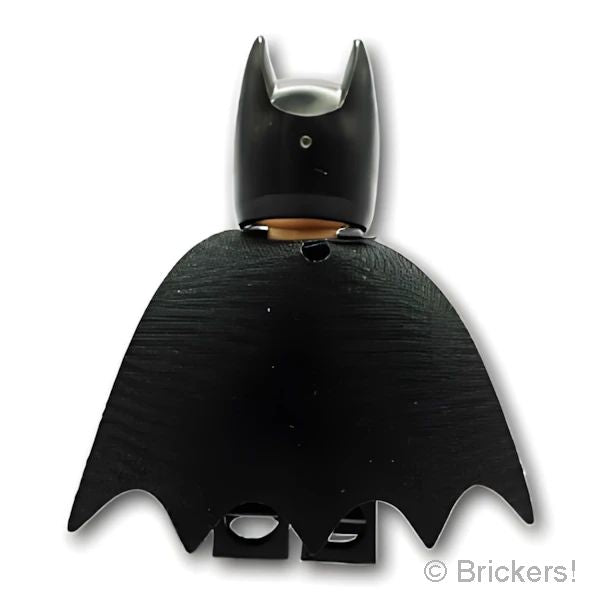 LEGO® ミニフィグ バットマン(76271) - バットマン：アニメイテッド・シリーズ 【SH0958】 MF-SH0958 