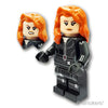 ブラック・ウィドウ / ナターシャ・ロマノフ (76313/76314/76325) - アベンジャーズ：インフィニティ・サーガ  【SH1012】