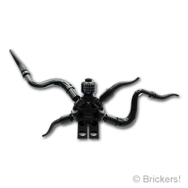 LEGO® ミニフィグ ヴェノム - スパイダーマン 【SH1113】 MF-SH1113 