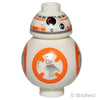 BB-8 - スター・ウォーズ 【SW1034】