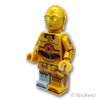 C-3PO【SW1209】 - スター・ウォーズ：Episode 4/5/6 【SW1209】