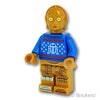 C-3PO - ホリデイセーター - スター・ウォーズ外伝 【SW1238】