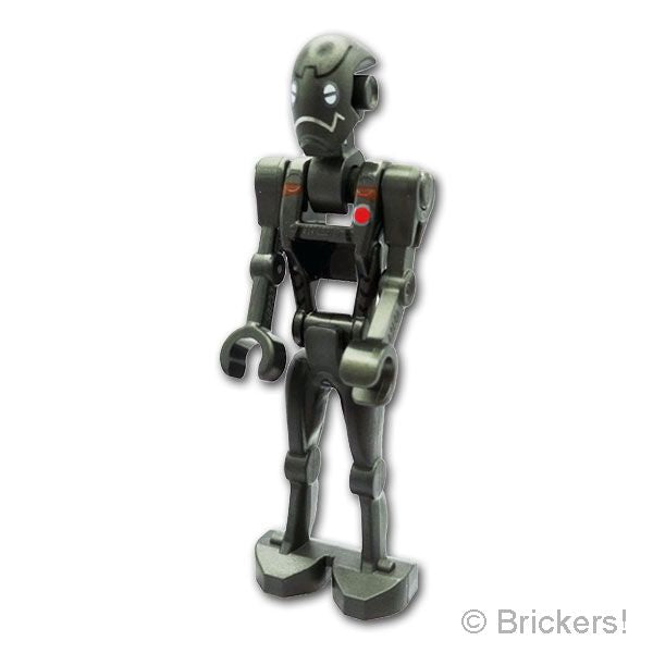 LEGO® ミニフィグ コマンド・ドロイド - スター・ウォーズ：クローン・ウォーズ 【SW1427】 MF-SW1427 